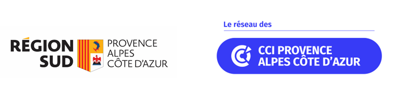 Region SUD_Reseau CCI PACA