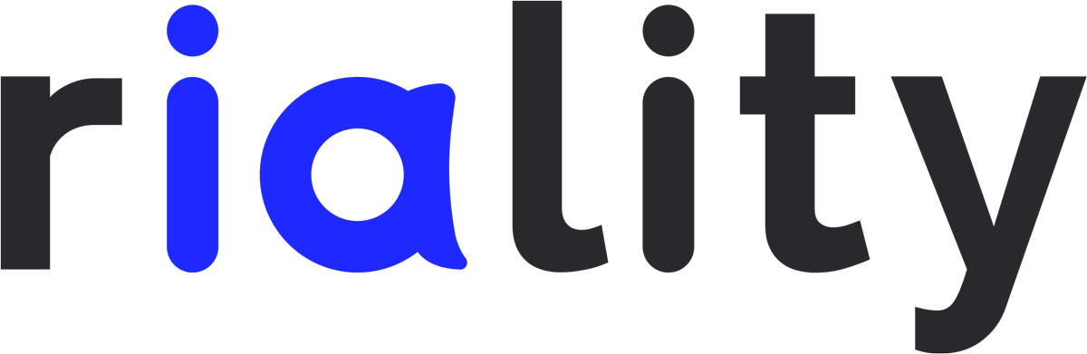 logo riality