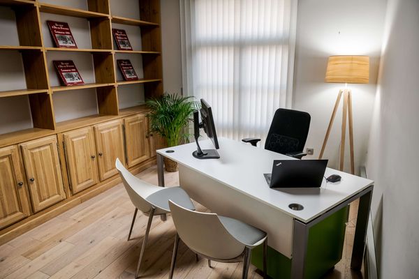 agence domiciliation société aix en provence forbin