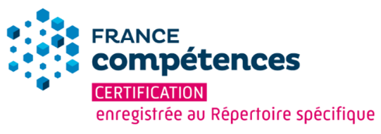 logo France Compétences
