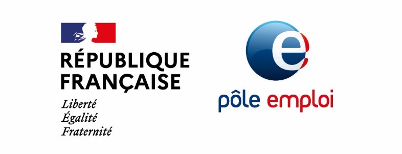 logo partenaires cciamp POLE EMPLOI AGCE SALON PCE