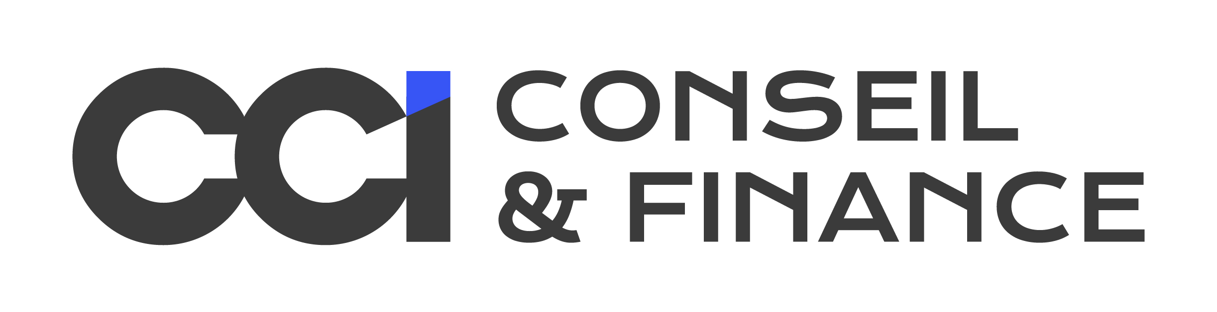 logo cci conseil et finance