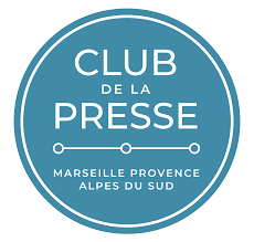 logo partenaires cciamp Club de la Presse Pce Alpes Sud