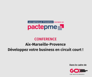 Aix-Marseille-Provence Pacte PME 