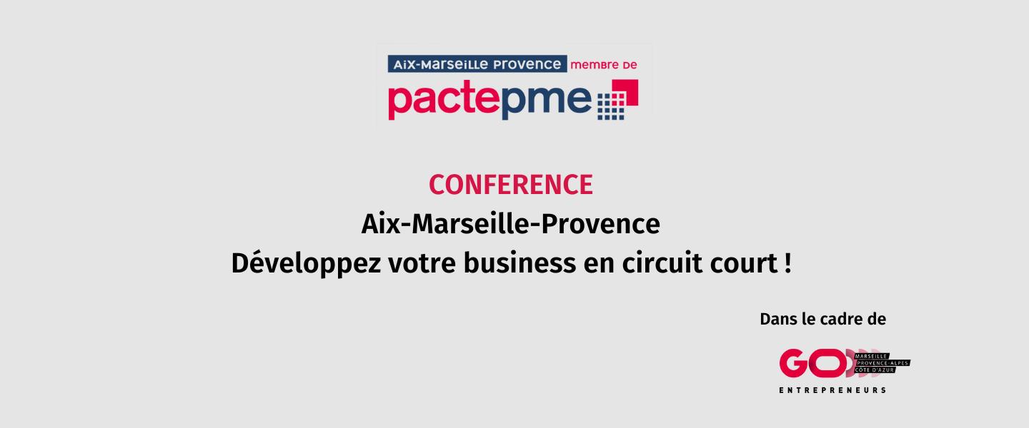 Aix-Marseille-Provence Pacte PME 