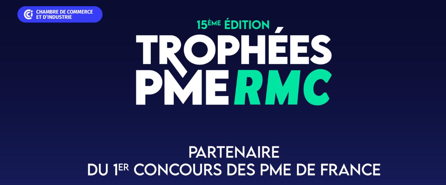 trophées PME RMC 2024-2