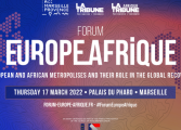 Forum Europe Afrique